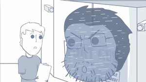 Rooster Teeth Animated Adventures 2. évad Ep.7 7. epizód