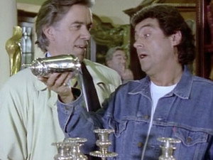 Lovejoy 3. évad Ep.5 5. epizód