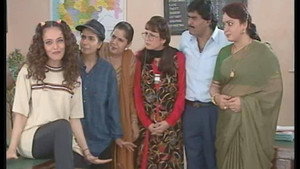 Hum Paanch 1. évad Ep.184 184. epizód
