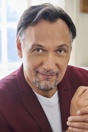 Jimmy Smits profil kép