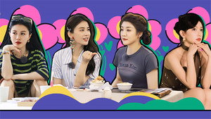 是女儿是妈妈 Speciális epizódok Ep.53 53. epizód