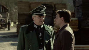 Un village français 2. évad Ep.5 5. epizód