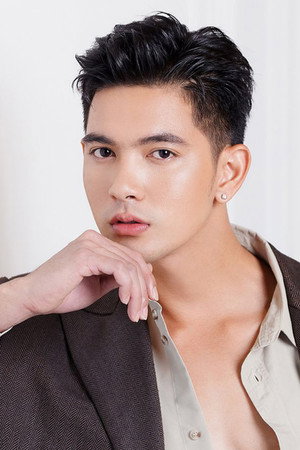หัสวีร์ ภัคพงษ์ไพศาล profil kép