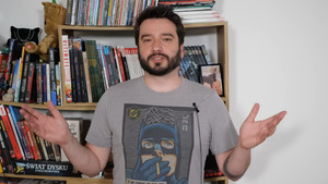 Newsy bez wirusa Speciális epizódok Ep.5 5. epizód