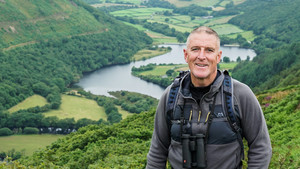 Iolo's River Valleys kép