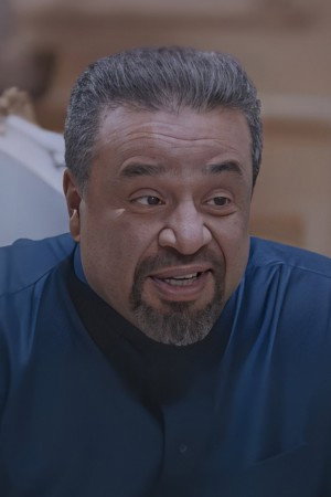 Rashid Al Shamrani profil kép