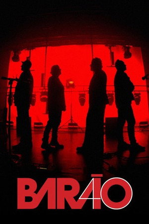 Barão 40 poszter