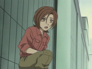 WOLF'S RAIN 1. évad Ep.24 24. epizód
