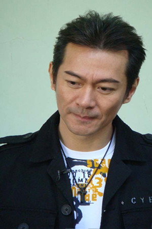 江華 profil kép