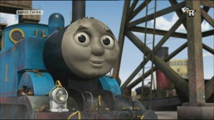 Thomas a gőzmozdony 16. évad Ep.13 A Sodor-i meglepetés nap