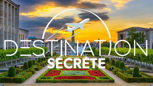 Destination secrète kép