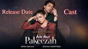 Aik Aur Pakeezah kép