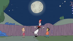 The Cat in the Hat Knows a Lot About That! 2. évad Ep.1 1. epizód