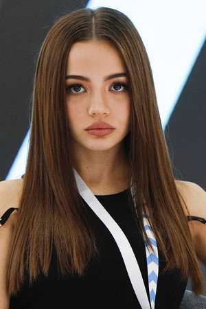Валентина Карнаухова profil kép