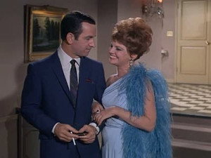 Get Smart 2. évad Ep.15 15. epizód