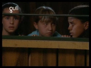 The Saddle Club 1. évad Ep.23 23. epizód