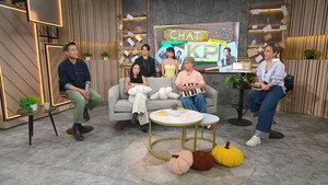 晚吹 - Chat KP 1. évad Ep.57 57. epizód