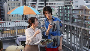 愛の、がっこう。 1. évad Ep.3 3. epizód