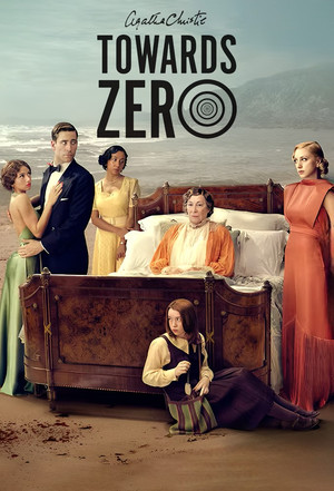 Towards Zero poszter