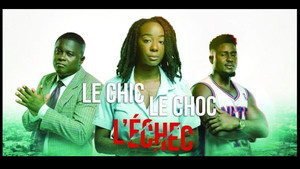 Le chic, le choc, l'échec kép