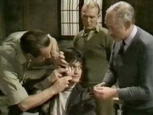 Colditz 1. évad Ep.10 10. epizód