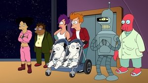 Futurama 10. évad Ep.2 2. epizód