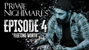 Private Nightmares 1. évad Ep.4 4. epizód