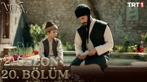 Vefa Sultan 2. évad Ep.20 20. epizód