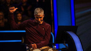 Who Wants to Be a Millionaire? 34. évad Ep.10 10. epizód