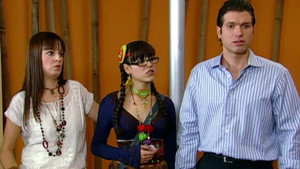 Atrévete a Soñar 1. évad Ep.35 35. epizód