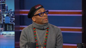 The Daily Show 21. évad Ep.28 28. epizód