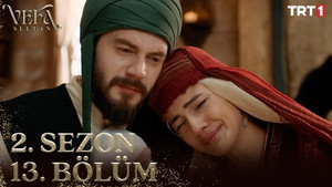 Vefa Sultan 2. évad Ep.13 13. epizód