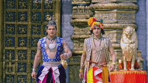 राधाकृष्ण 1. évad Ep.373 373. epizód