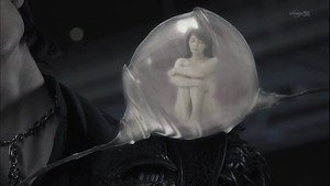 牙狼＜GARO＞ 4. évad Ep.23 23. epizód