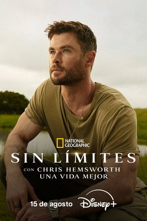Limitless: Live Better Now poszter