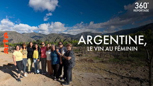 ARTE 360° Reportage 25. évad Ep.16 16. epizód
