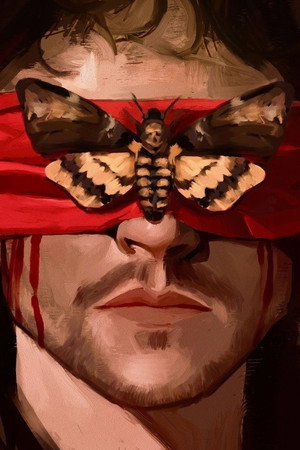 Hannibal poszter
