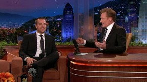 The Tonight Show with Conan O'Brien 1. évad Ep.91 91. epizód