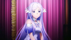 Sword Art Online Sword Art Online: Alicization Ep.19 19. epizód