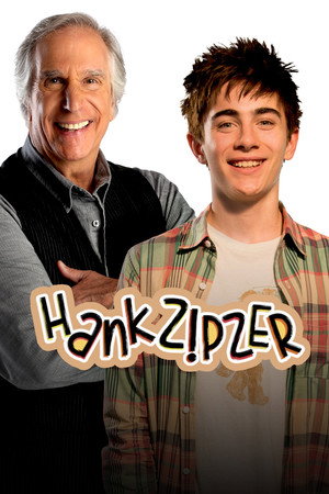 Hank Zipzer poszter