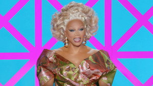 RuPaul's Drag Race UK vs The World 3. évad Ep.8 8. epizód