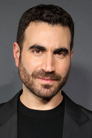 Brett Goldstein profil kép