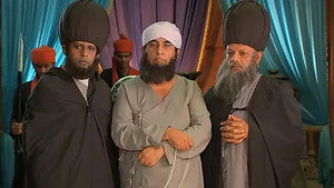 Jodha Akbar 1. évad Ep.232 232. epizód