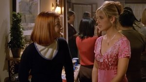 Buffy, a vámpírok réme 3. évad Ep.2 Holtak estje