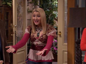 Drake és Josh 3. évad Ep.3 3. epizód