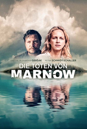 Die Toten von Marnow poszter