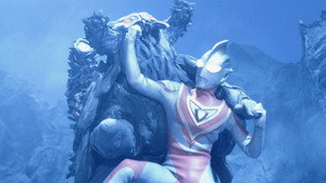 ウルトラマンガイア 1. évad Ep.21 21. epizód