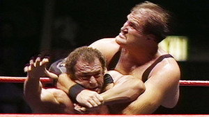 WWE Old School 10. évad Ep.9 9. epizód
