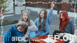 NiziU 촌캉스 1. évad Ep.4 4. epizód