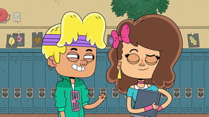 Ollie's Pack 1. évad Ep.22 22. epizód